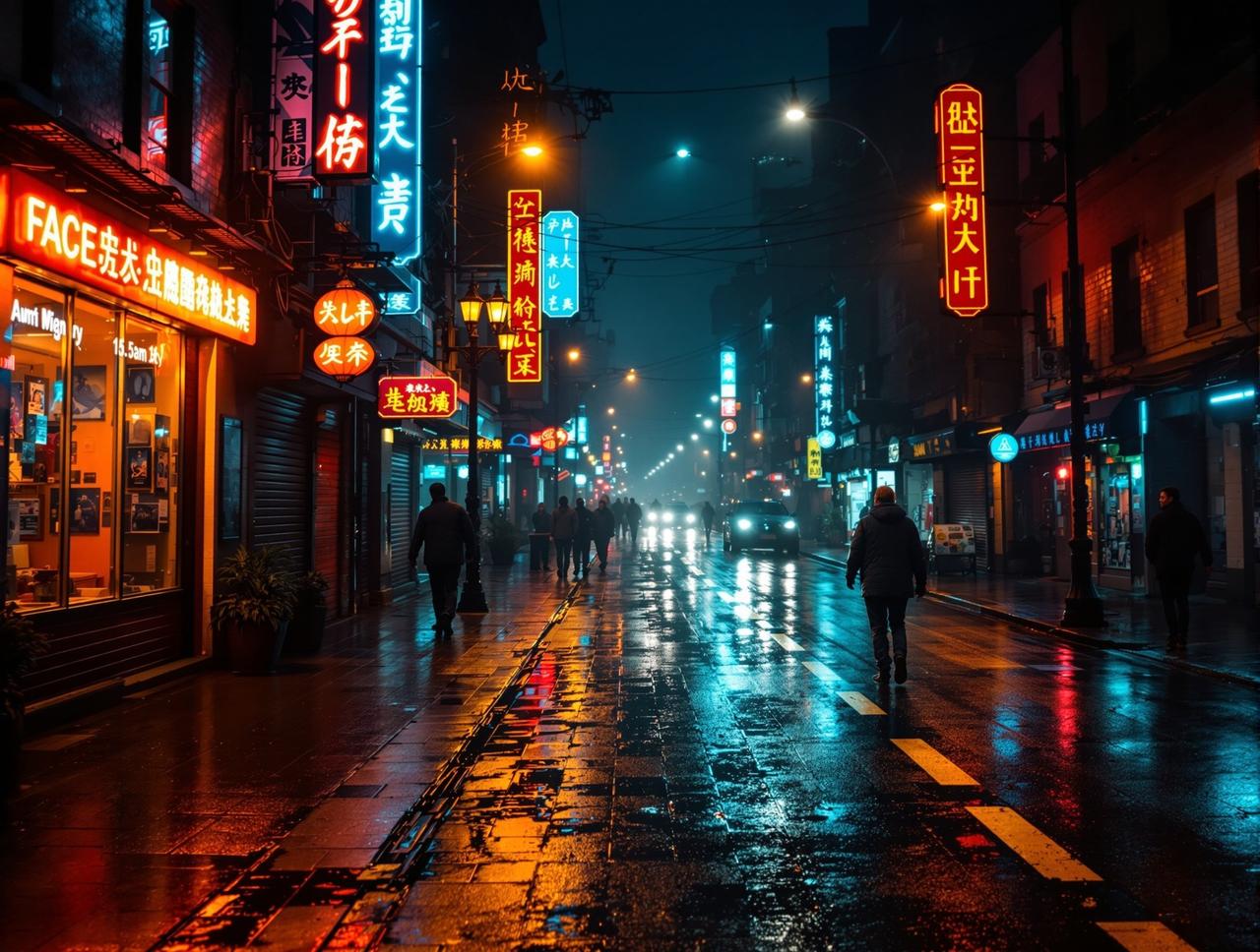 破晓之前 - 微电影作品封面