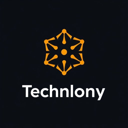 星链科技品牌Logo